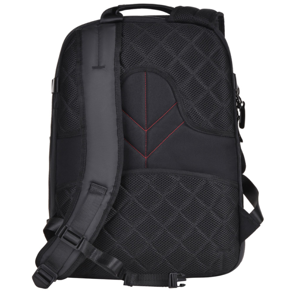 Рюкзак для ноутбука 2E BPT9196BK, Premier Pack 16″ Black
