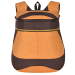 Рюкзак для ноутбука 2E BPT9197OB, Barrel Xpack 16″ Orange