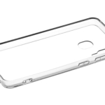 Чохол 2Е Basic для Samsung Galaxy A40 (A405), Hybrid, Transparent