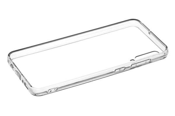 Чохол 2Е Basic для Samsung Galaxy A70 (A705), Hybrid, Transparent