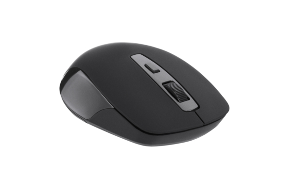 Миша 2E MF211 WL Black