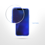 Захисне скло 2E Huawei Y7 Prime 2018, 2.5D clear