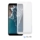 Захисне скло 2E Xiaomi Mi A2, 3D white border FG