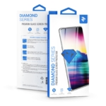 Комплект 3 в 1 Защитное стекло 2E Samsung Galaxy A30/A50, 2.5D Clear