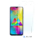 Комплект 3 в 1 Захисне скло 2E Samsung Galaxy M20, 2.5D Clear