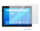Захисне скло 2Е Lenovo Tab 4 10 10.1″, 2.5D Сlear