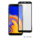 Защитное стекло 2E Samsung Galaxy J4+, 3D black border FG