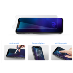 Protective Glass 2E Samsung Galaxy M20, 2.5D Clear