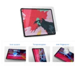 Protective Glass 2Е Apple iPad Mini 4/iPad Mini 5 2019 7.9″, 2.5D Clear
