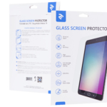 Protective Glass 2Е Samsung Galaxy Tab A 7.0 (SM-T280/SM-T285), 2.5D Clear