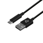 Кабель 2E USB 2.0 to Micro USB, Molding Type