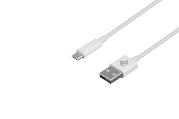 Кабель USB 2.0 to Micro USB, Molding Type