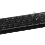 Клавіатура 2E KS110 Illuminated Black