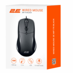 Mouse 2E MF170UB USB Black