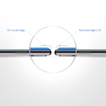 Захисне скло 2E Basic для Samsung Galaxy M20, 3D FG, Black