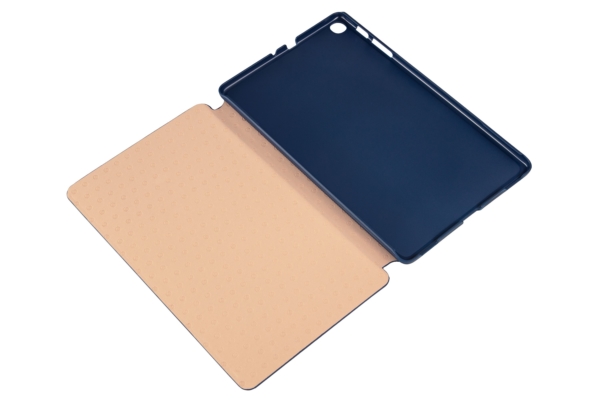 Чохол 2Е Basic для Samsung Galaxy Tab A 10.1″ 2019, Retro, Navy