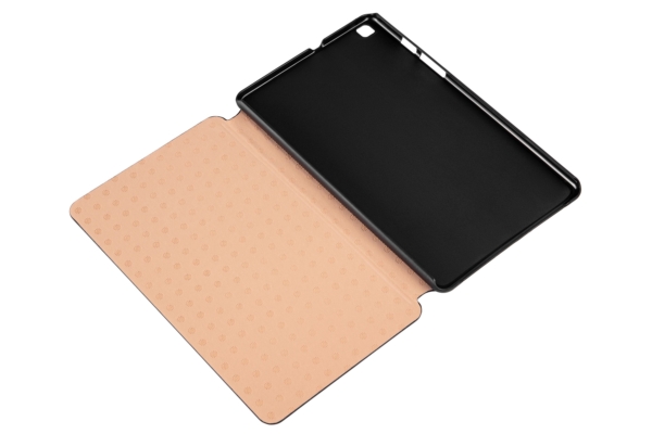 Чохол 2Е Basic для Samsung Galaxy Tab A 8″ 2019, Retro, Black