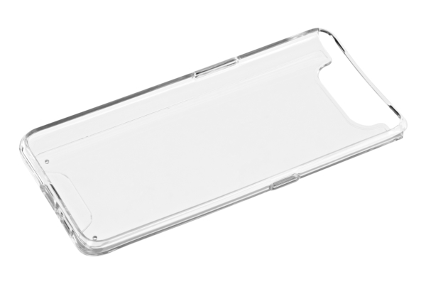 2Е Case for Samsung Galaxy A80 (A805), Space, Transparent