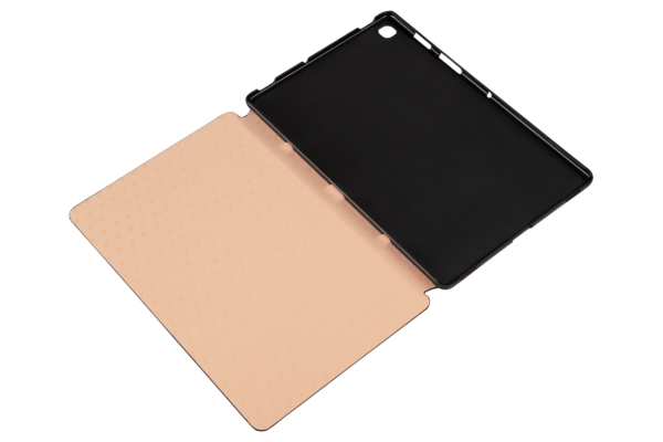 Чехол 2Е Basic для Samsung Galaxy Tab S5e 10.5″, Retro, Black