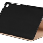 2Е Basic Case for Samsung Galaxy Tab S5e 10.5″, Retro, Black