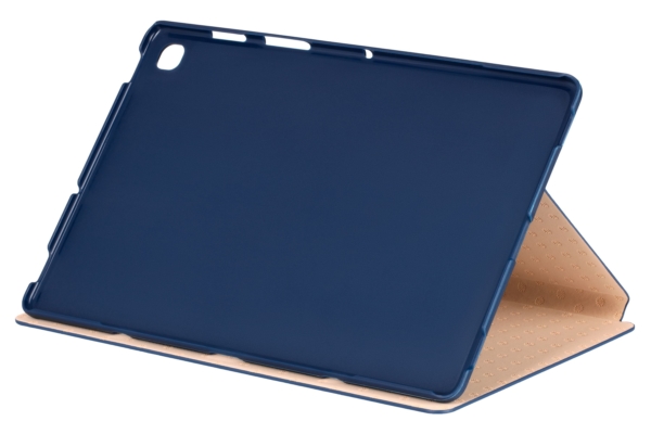 2Е Basic Case for Samsung Galaxy Tab S5e 10.5″, Retro, Navy