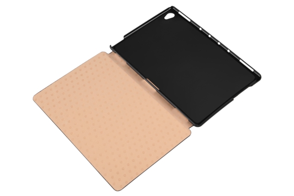 2Е Basic Case for Huawei MediaPad M5 Lite 10.1″, Retro, Black