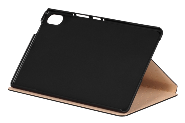 2Е Basic Case for Huawei MediaPad M6 8.4″, Retro, Black