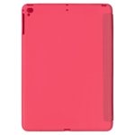 Чехол 2Е Basic для Apple iPad 9.7″ 2017/2018, Flex, Red