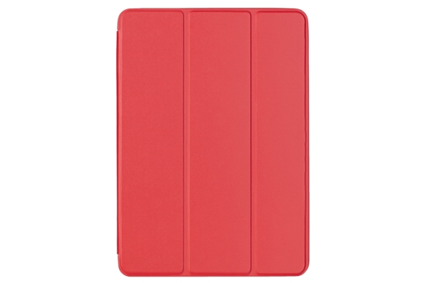 Чохол 2Е Basic для Apple iPad 9.7″ 2017/2018, Flex, Red
