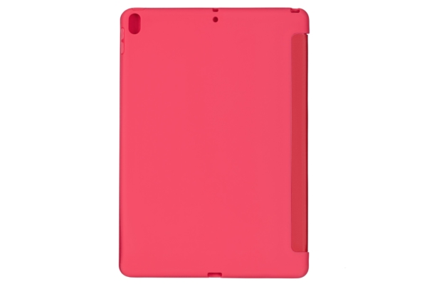 2Е Basic Case for Apple iPad Air 10.5″ 2019, Flex, Red