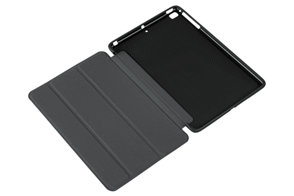 Чохол 2Е Basic для Apple iPad Mini 5 7.9″ 2019, Flex, Black