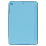 Чохол 2Е Basic для Apple iPad mini 5 7.9″ 2019, Flex, Light blue