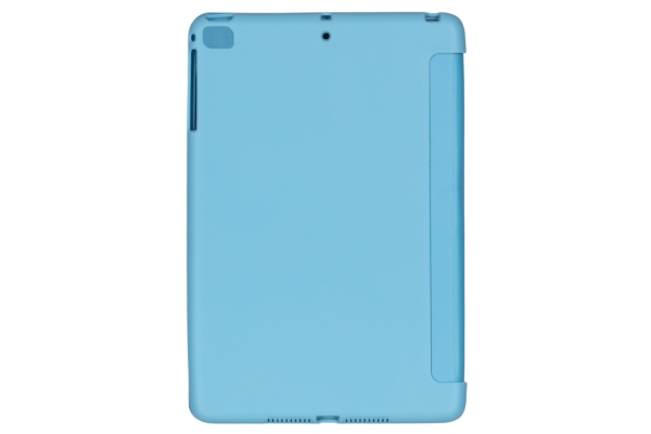 2Е Basic Case for Apple iPad mini 5 7.9″ 2019, Flex, Light blue