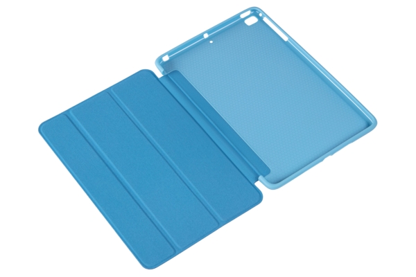 2Е Basic Case for Apple iPad mini 5 7.9″ 2019, Flex, Light blue
