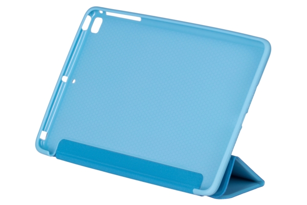 Чохол 2Е Basic для Apple iPad mini 5 7.9″ 2019, Flex, Light blue