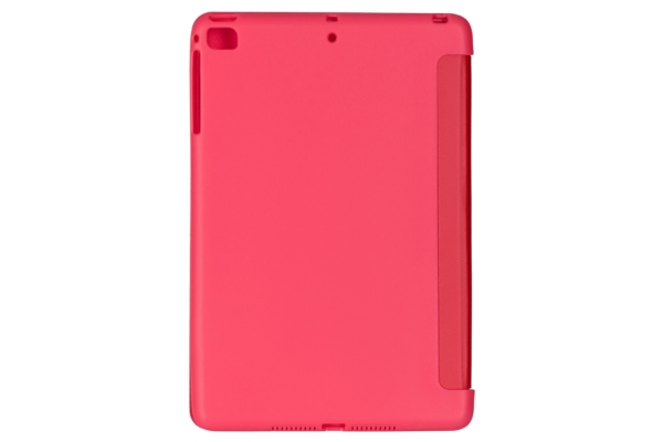 2Е Basic Case for Apple iPad mini 5 7.9″ 2019, Flex, Red