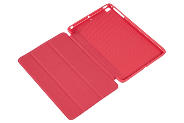 Чехол 2Е Basic для Apple iPad mini 5 7.9″ 2019, Flex, Red