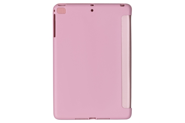 Чехол 2Е Basic для Apple iPad mini 5 7.9″ 2019, Flex, Rose Gold