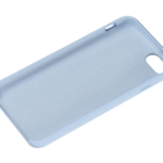 Чохол 2Е для Apple iPhone 7/8, Liquid Silicone, Light Purple
