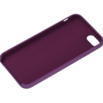 2Е Case for Apple iPhone 7/8, Liquid Silicone, Purple
