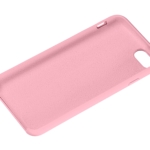 Чехол 2Е для Apple iPhone 7/8, Liquid Silicone, Rose Pink