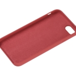 2Е Case for Apple iPhone 7/8, Liquid Silicone, Rose Red