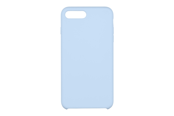 2Е Case for Apple iPhone 7/8 Plus, Liquid Silicone, Light Purple