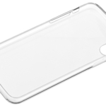 2Е Basic Case for Apple iPhone X/XS, Crystal, Transparent