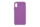 2Е Case for Apple iPhone XS, Liquid Silicone, Purple