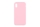 2Е Case for Apple iPhone XS, Liquid Silicone, Rose Pink