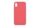 Чехол 2Е для Apple iPhone XS, Liquid Silicone, Rose Red