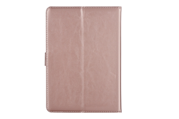 2E Universal Case for Tablets up to 7-8″, Rose Gold