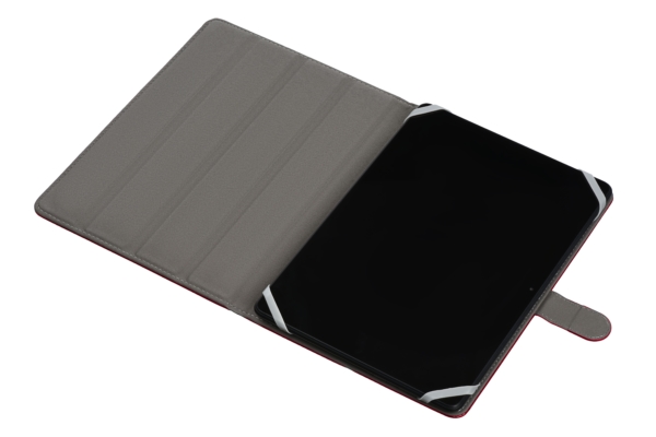 Чехол 2Е Basic универсальный для планшетов с диагональю 9-10″, Deep Red