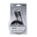 Cable 2E HDMI to HDMI, (AM/AM), 2 m